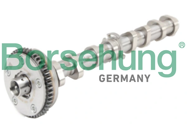 Camshaft