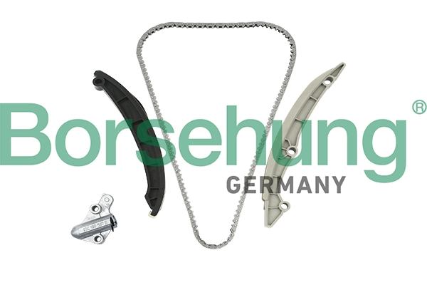 Timing Chain Kit