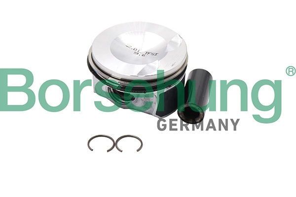 Piston