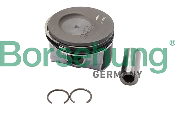 Piston