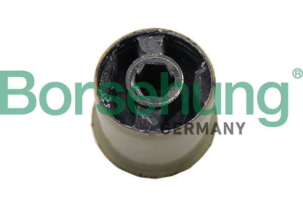 Mounting, control/trailing arm