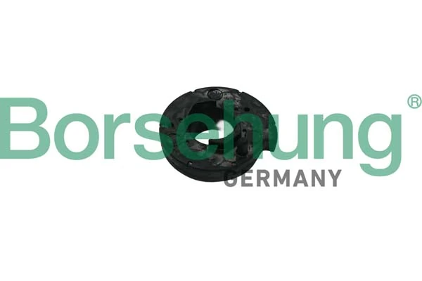 Suspension Strut Support Mount