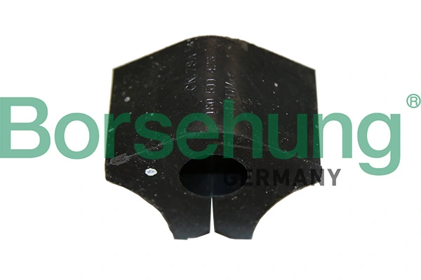 Bushing, stabiliser bar