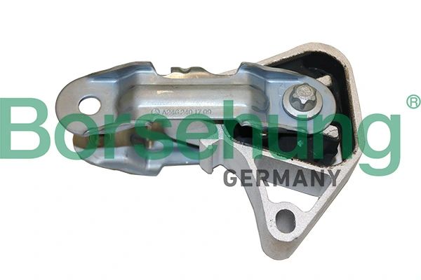 Mounting, engine