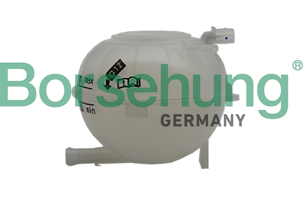 Expansion Tank, coolant