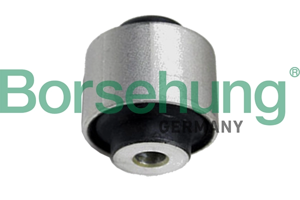 Mounting, control/trailing arm