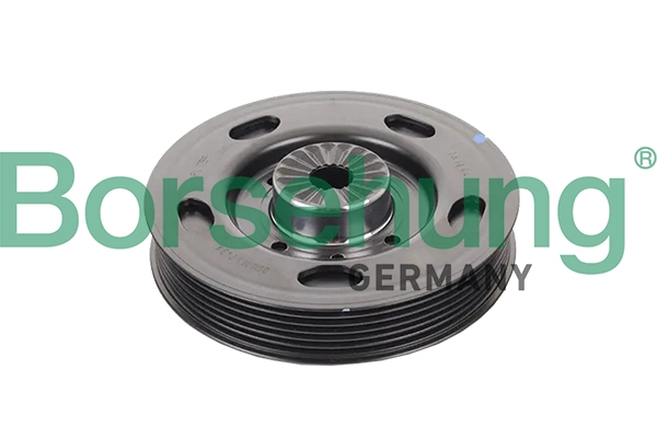 Belt Pulley, crankshaft
