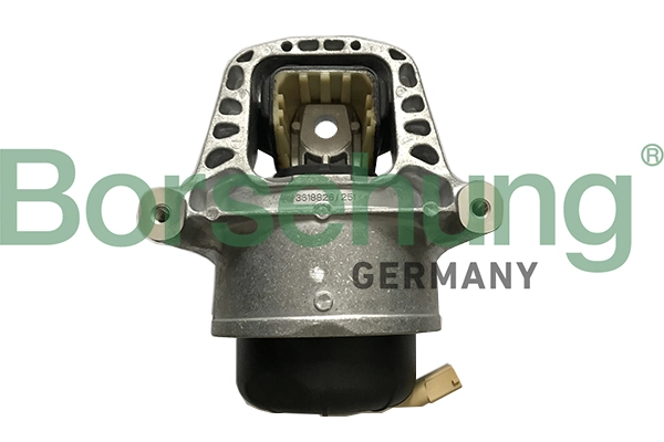 Mounting, engine