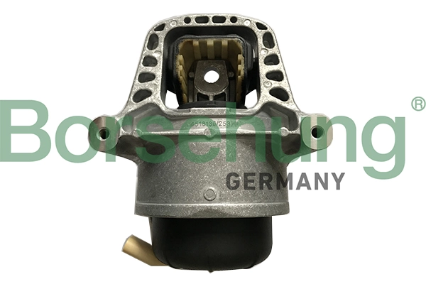 Mounting, engine