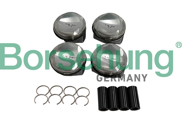 Piston