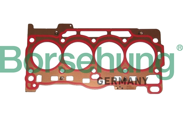 Gasket, cylinder head