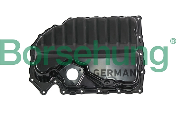Oil Sump
