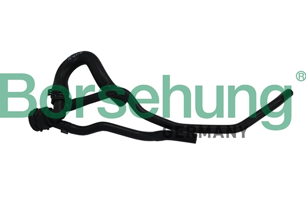 Coolant Pipe