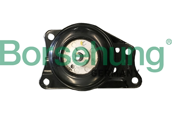 Mounting, engine