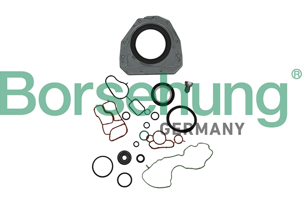 Gasket Kit, cylinder head