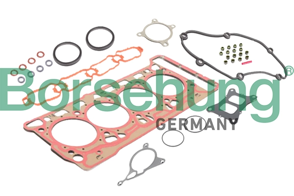 Gasket Kit, cylinder head
