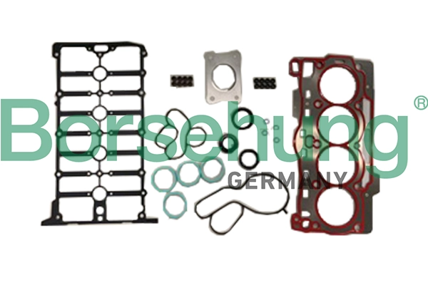 Gasket Kit, cylinder head