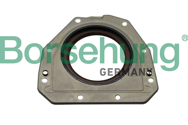 Shaft Seal, crankshaft