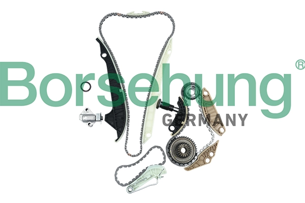 Timing Chain Kit
