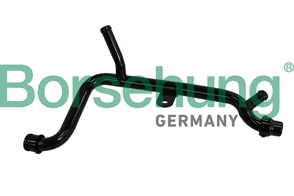 Coolant Pipe