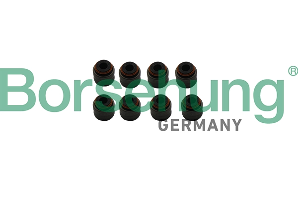 Seal Ring, valve stem