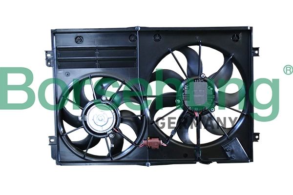 Fan, engine cooling