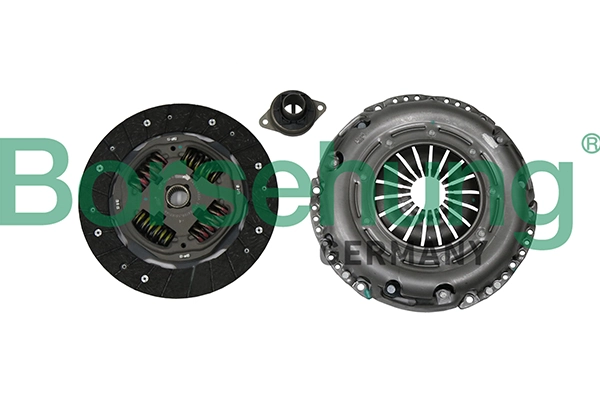 Clutch Kit