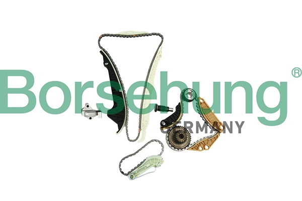 Timing Chain Kit