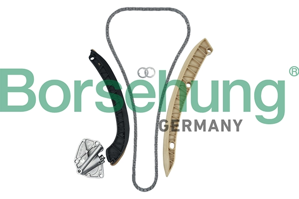 Timing Chain Kit