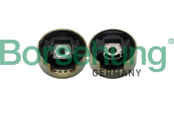 Bushing, axle beam