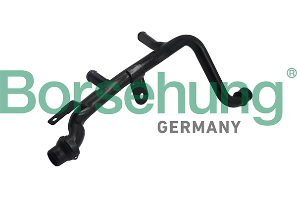 Coolant Pipe