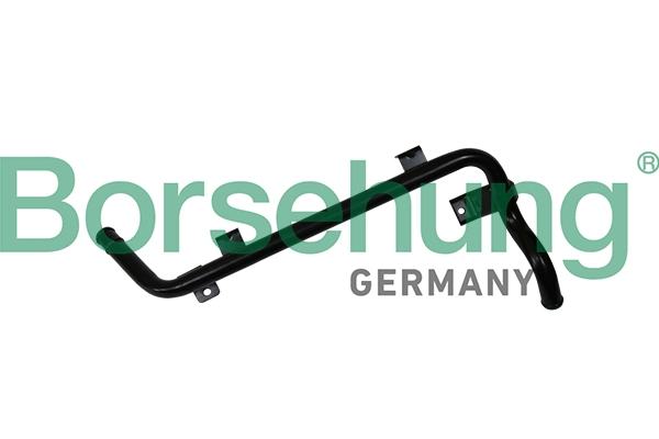 Hose, crankcase ventilation