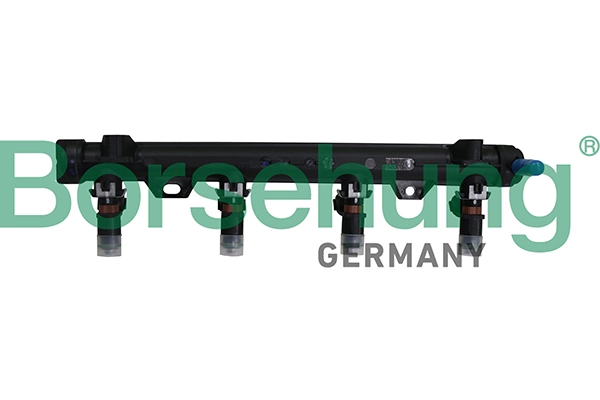 Fuel Distributor, injection system