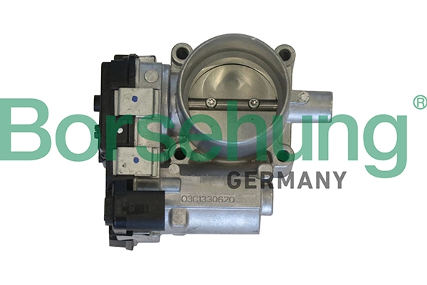 Throttle Body