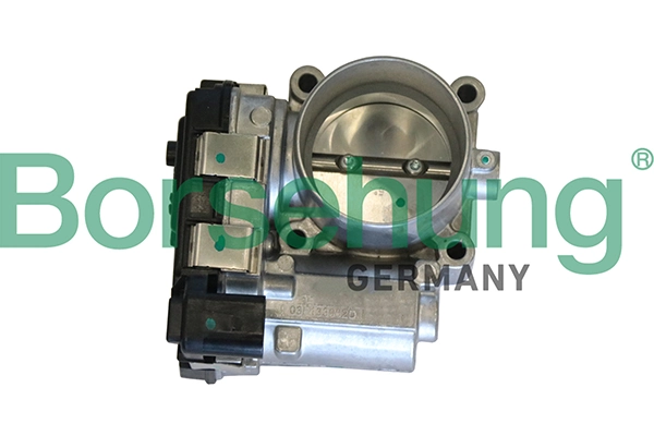Throttle Body