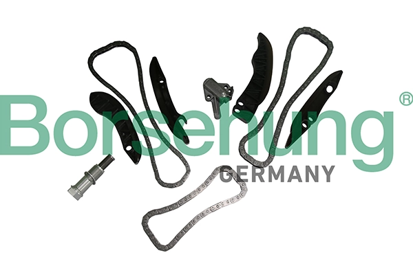 Timing Chain Kit