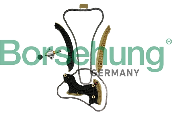 Timing Chain Kit
