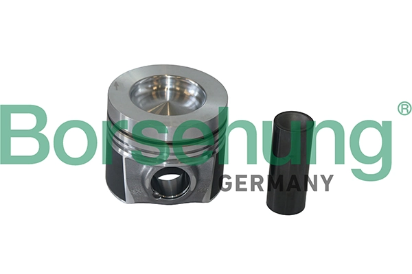 Piston