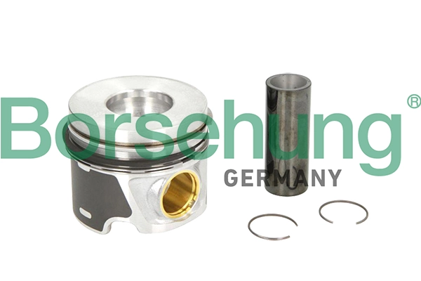 Piston