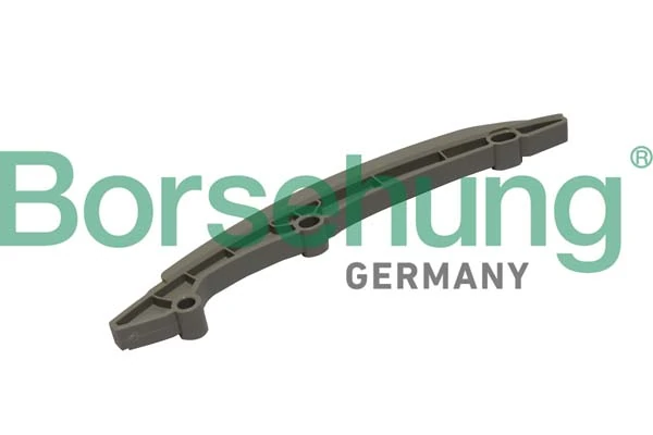 Guide, timing chain