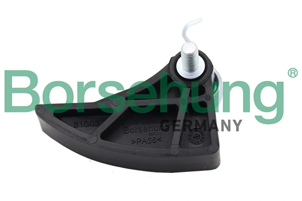 Chain Tensioner, oil pump drive