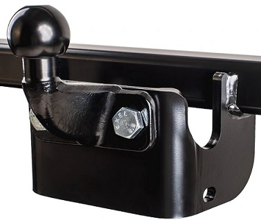 Trailer Hitch