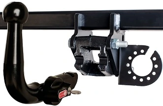 Trailer Hitch