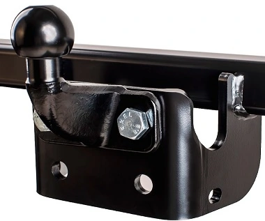 Trailer Hitch
