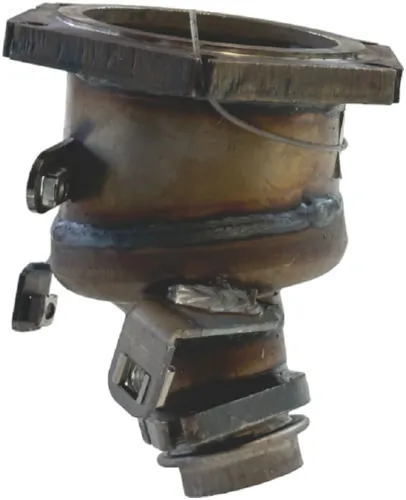 Catalytic Converter