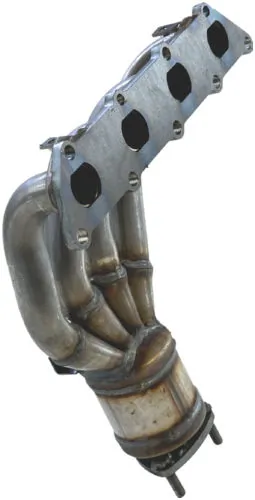 Catalytic Converter