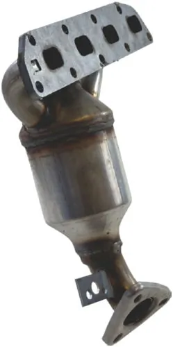Catalytic Converter