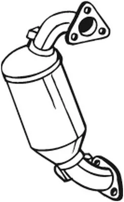 Catalytic Converter