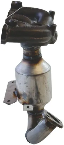 Catalytic Converter