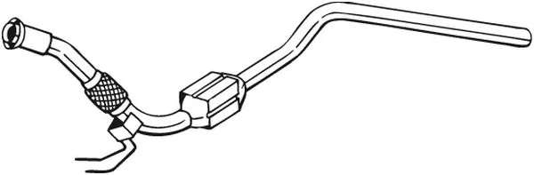 Catalytic Converter